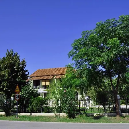 Green House Corfu - A Perfect Place To Unwind Apartment Roda (Corfu)