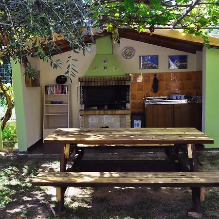 Green House Corfu - A Perfect Place To Unwind Roda (Corfu)
