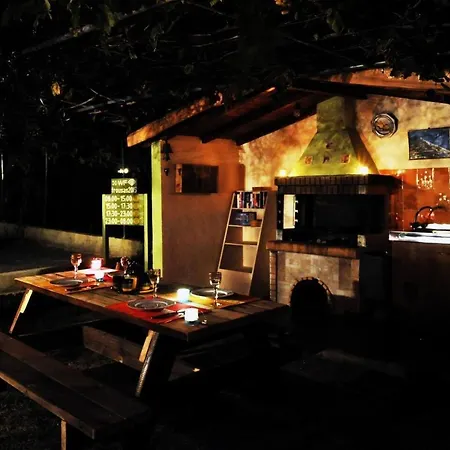 Green House Corfu - A Perfect Place To Unwind Roda (Corfu)