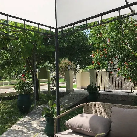 Green House Corfu - A Perfect Place To Unwind Roda (Corfu)