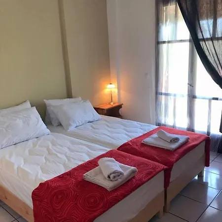 Green House Corfu - A Perfect Place To Unwind Apartment Roda (Corfu)