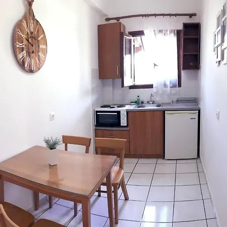 Green House Corfu - A Perfect Place To Unwind Apartment *