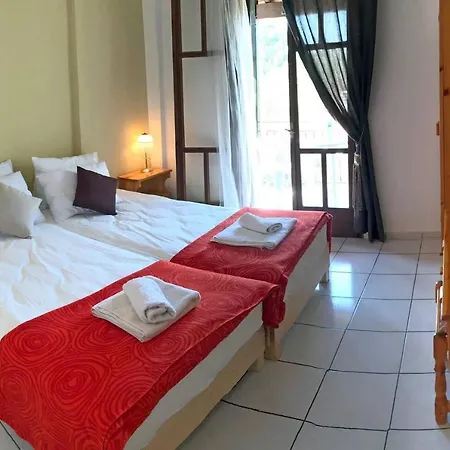 Green House Corfu - A Perfect Place To Unwind Appartement *