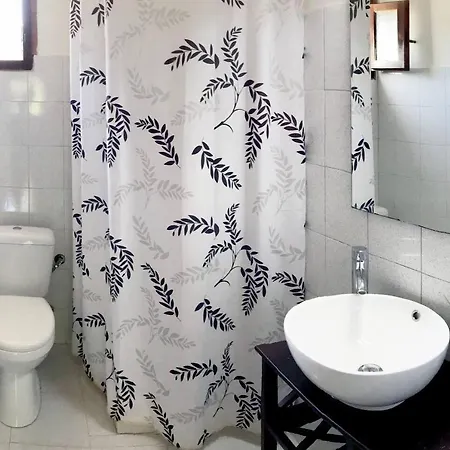 Appartement Green House Corfu - A Perfect Place To Unwind *