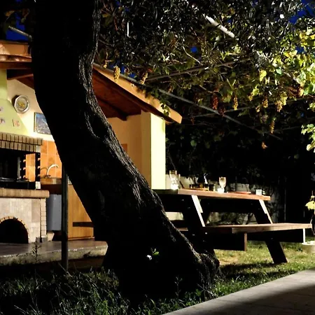 Green House Corfu - A Perfect Place To Unwind Roda (Corfu)