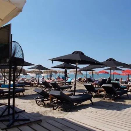 Green House Corfu - A Perfect Place To Unwind Roda (Corfu)