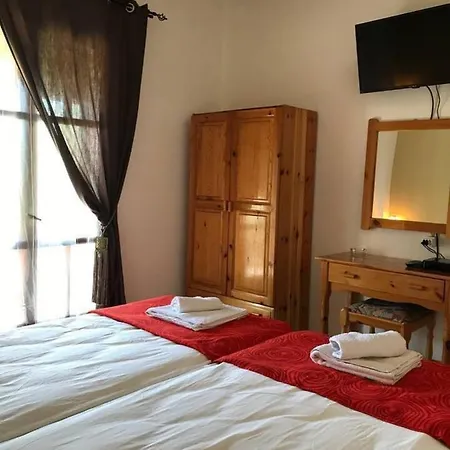 Green House Corfu - A Perfect Place To Unwind Appartement *